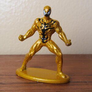 jada metal marvel phage nano metalfigs (W6227)